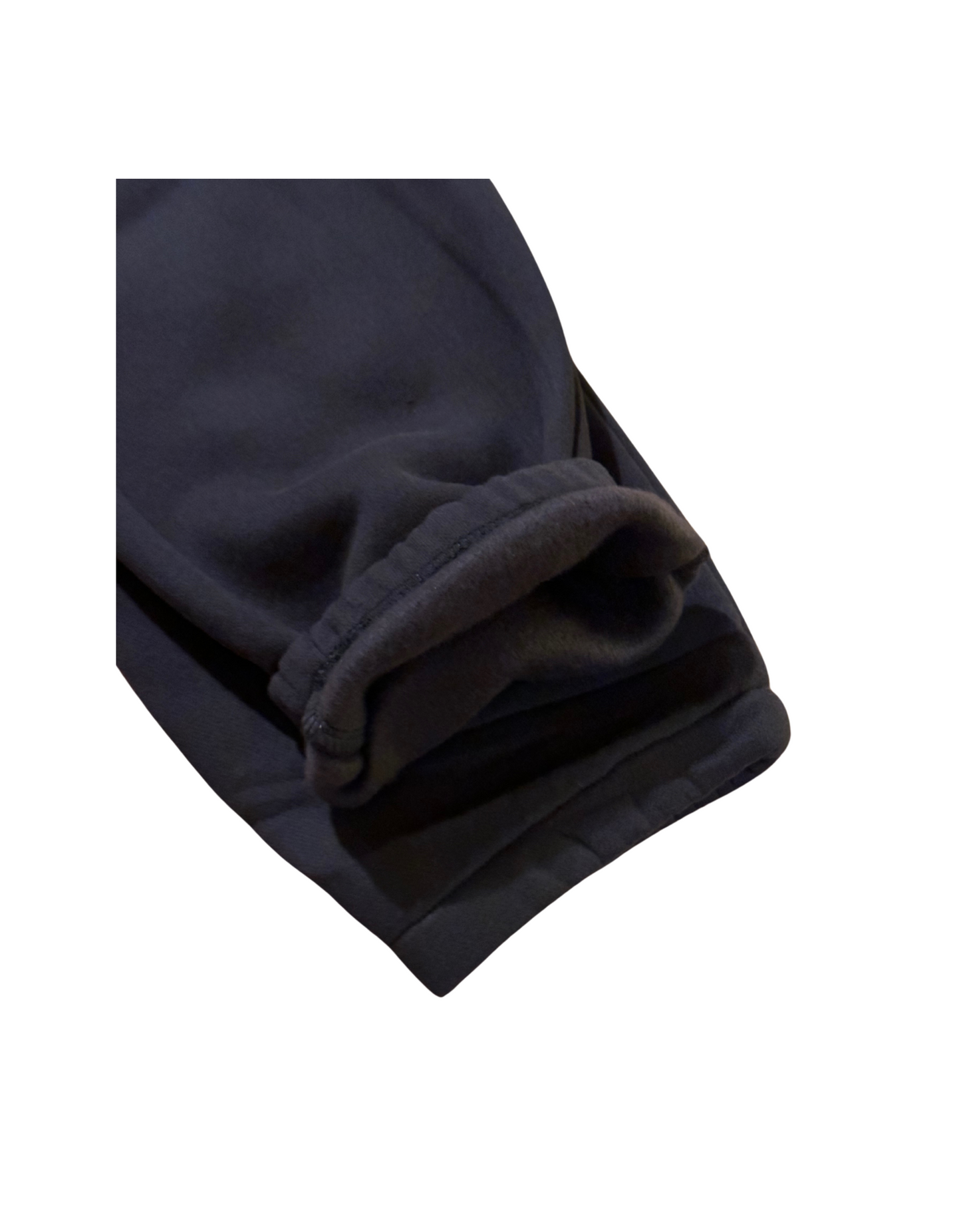 Black Automobile Club Sweatpants