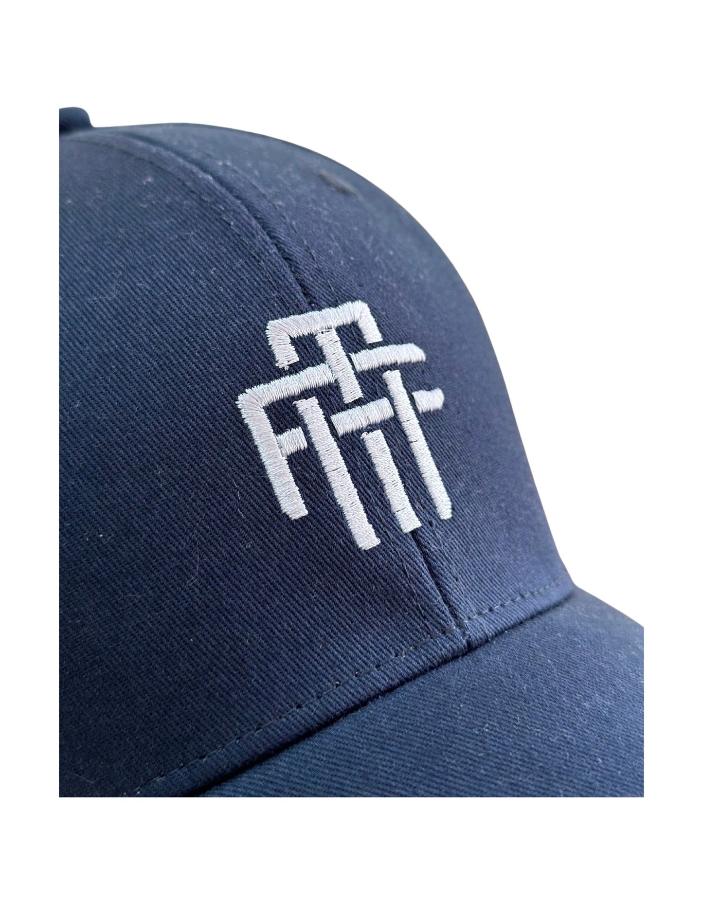 Montfoli Logo Baseball Hat