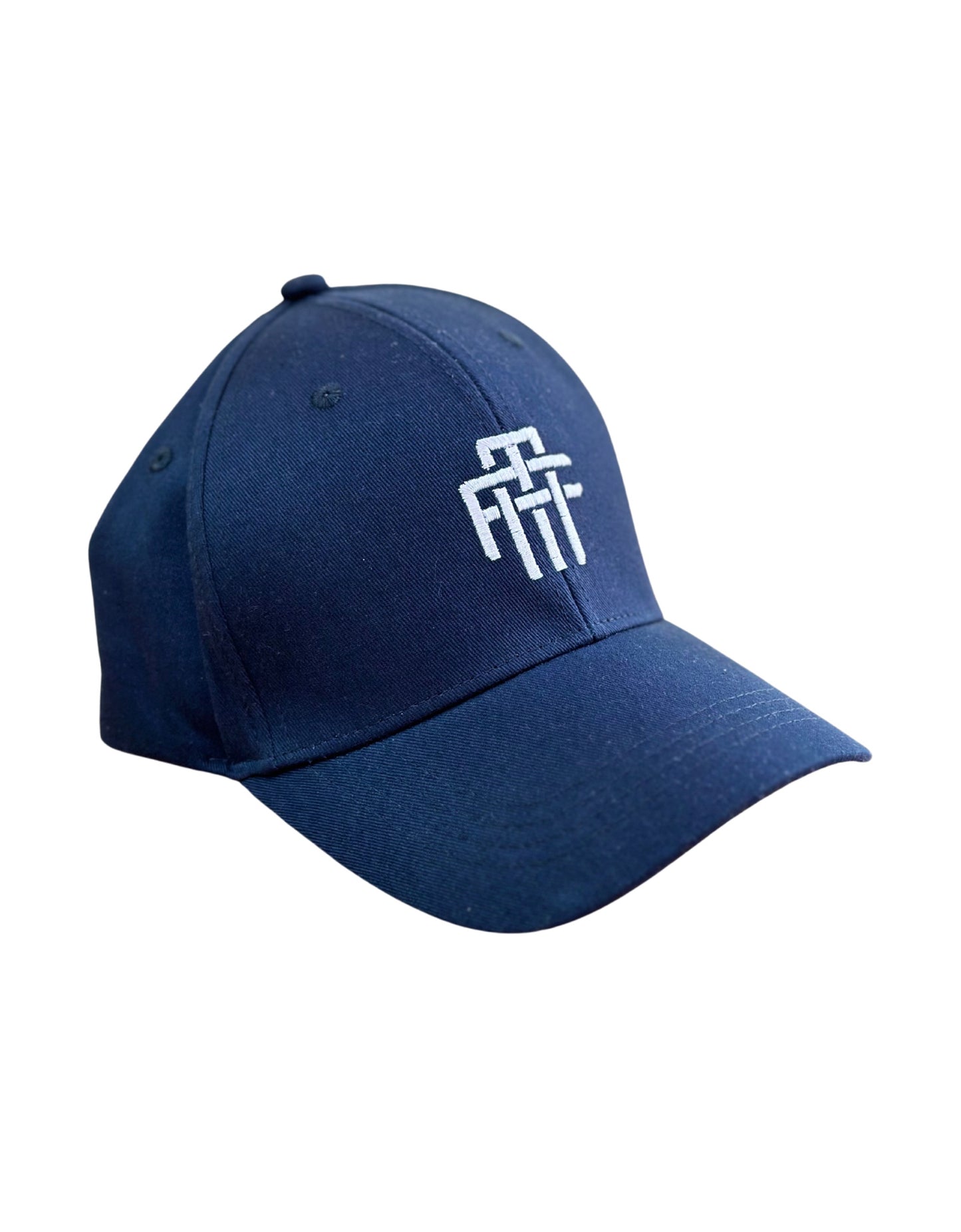 Montfoli Logo Baseball Hat